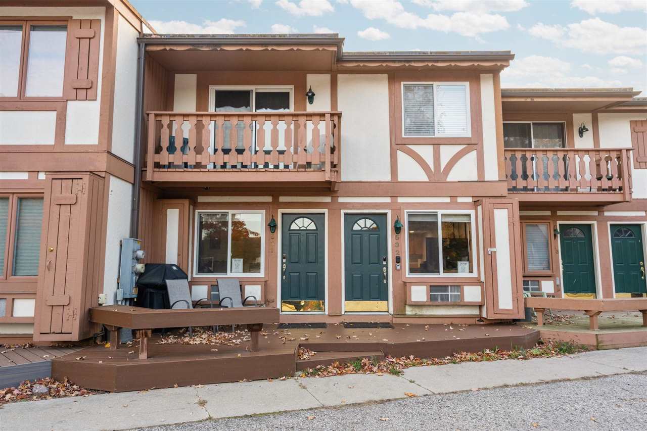 6519 Schuss Mountain Lane Custer MI 49659