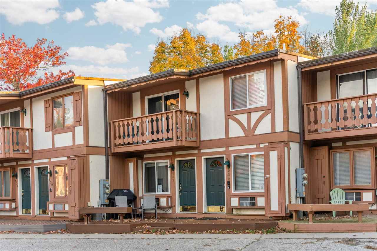 6519 Schuss Mountain Lane Custer MI 49659