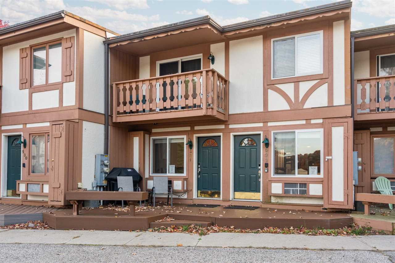 6519 Schuss Mountain Lane Custer MI 49659