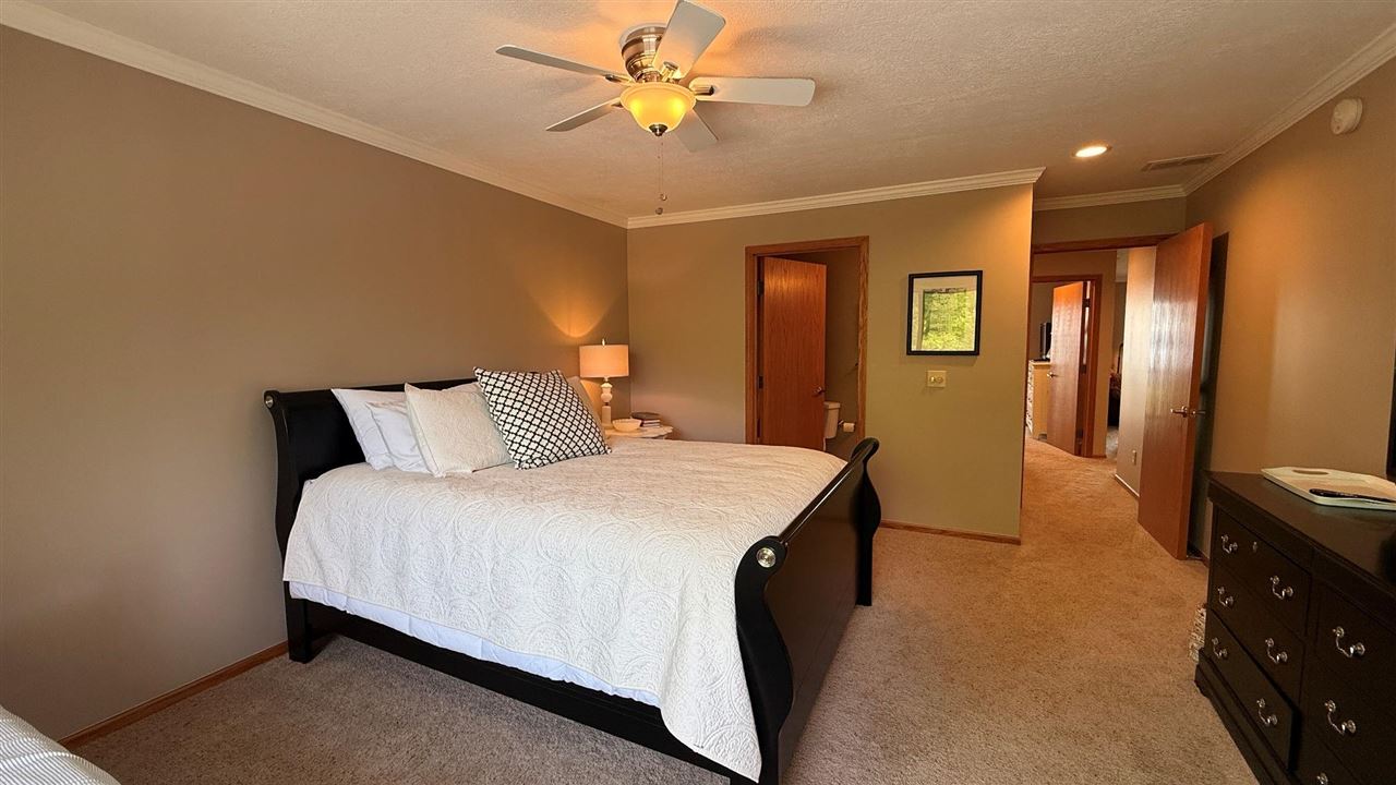 737 Maplewood Drive Kewadin MI 49648