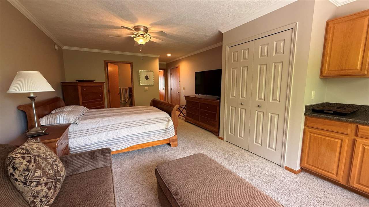 737 Maplewood Drive Kewadin MI 49648
