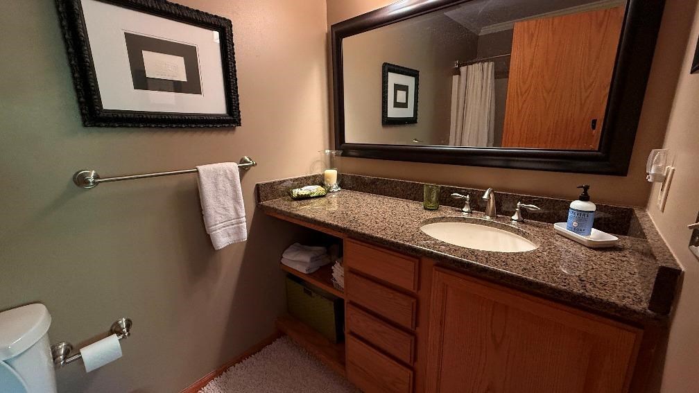 737 Maplewood Drive Kewadin MI 49648