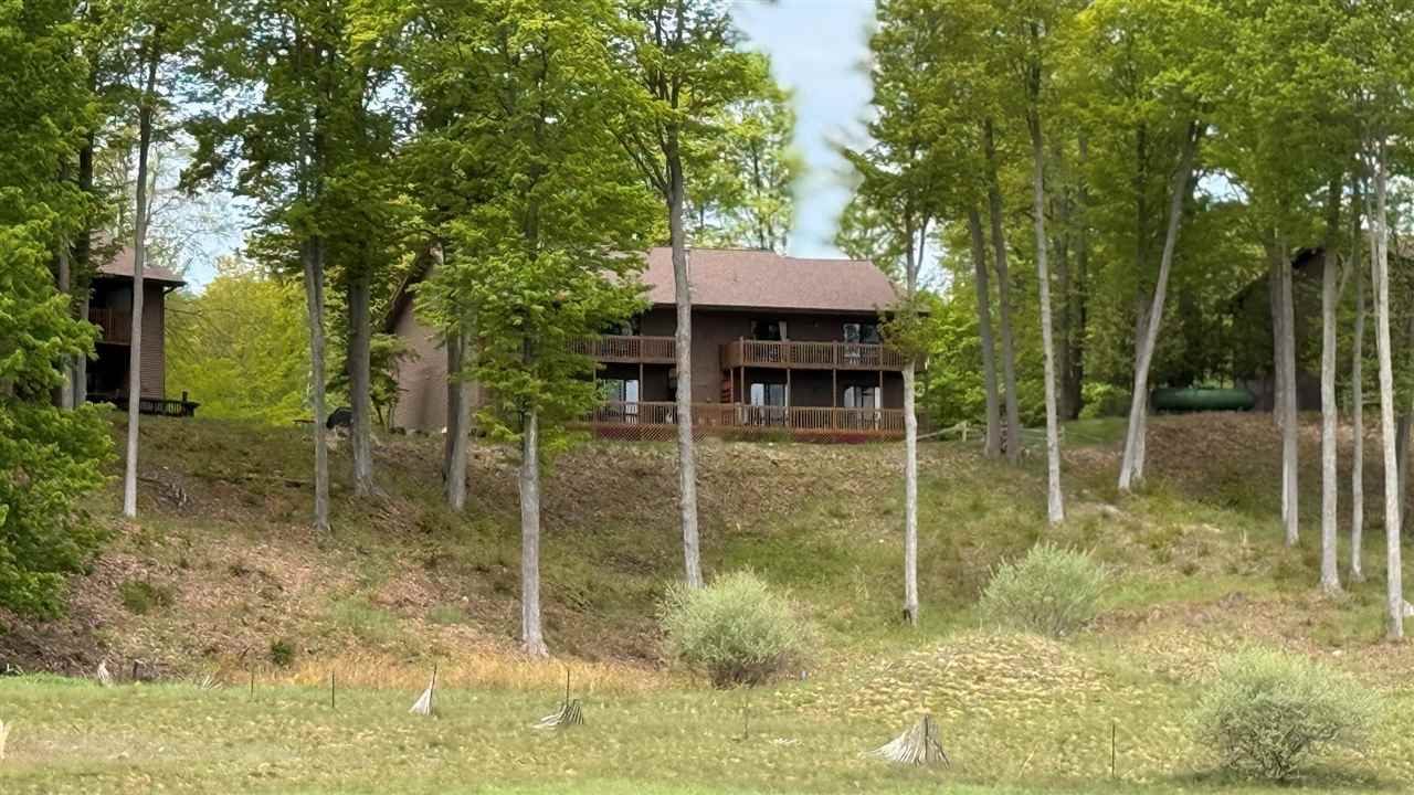 737 Maplewood Drive Kewadin MI 49648