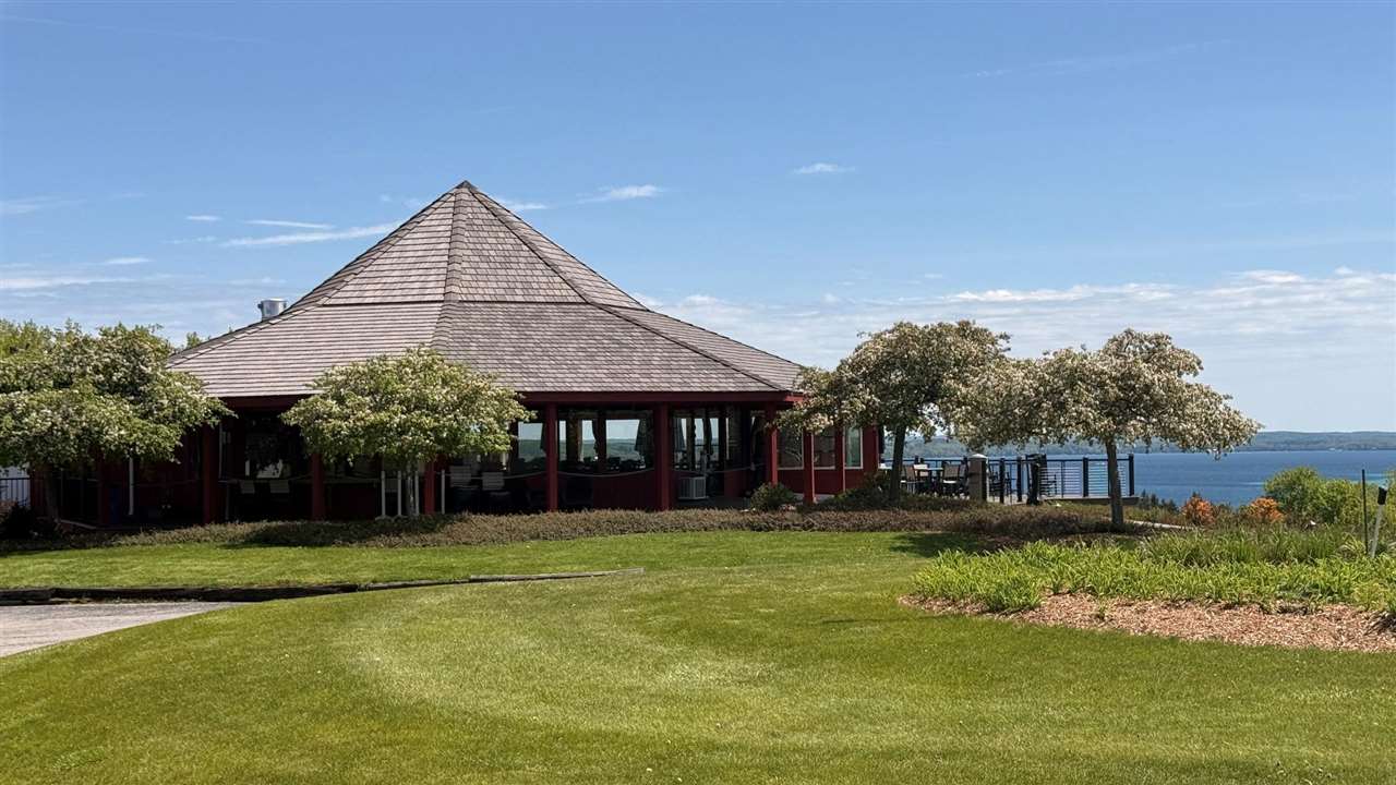 737 Maplewood Drive Kewadin MI 49648