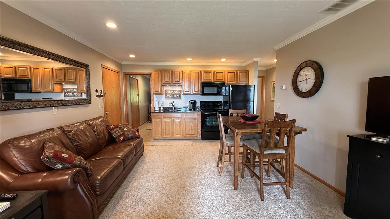 737 Maplewood Drive Kewadin MI 49648