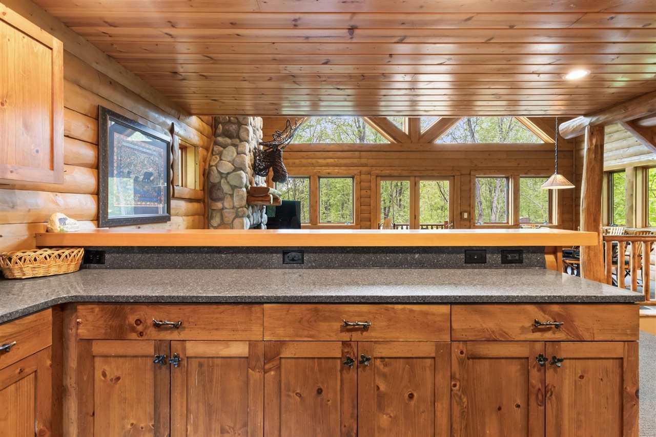 1259 Powder Ridge Drive Boyne City MI 49712
