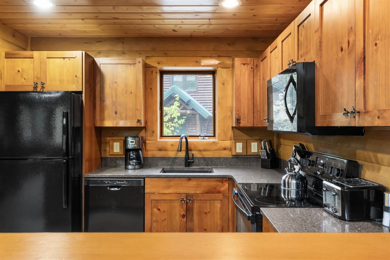 1259 Powder Ridge Drive Boyne City MI 49712