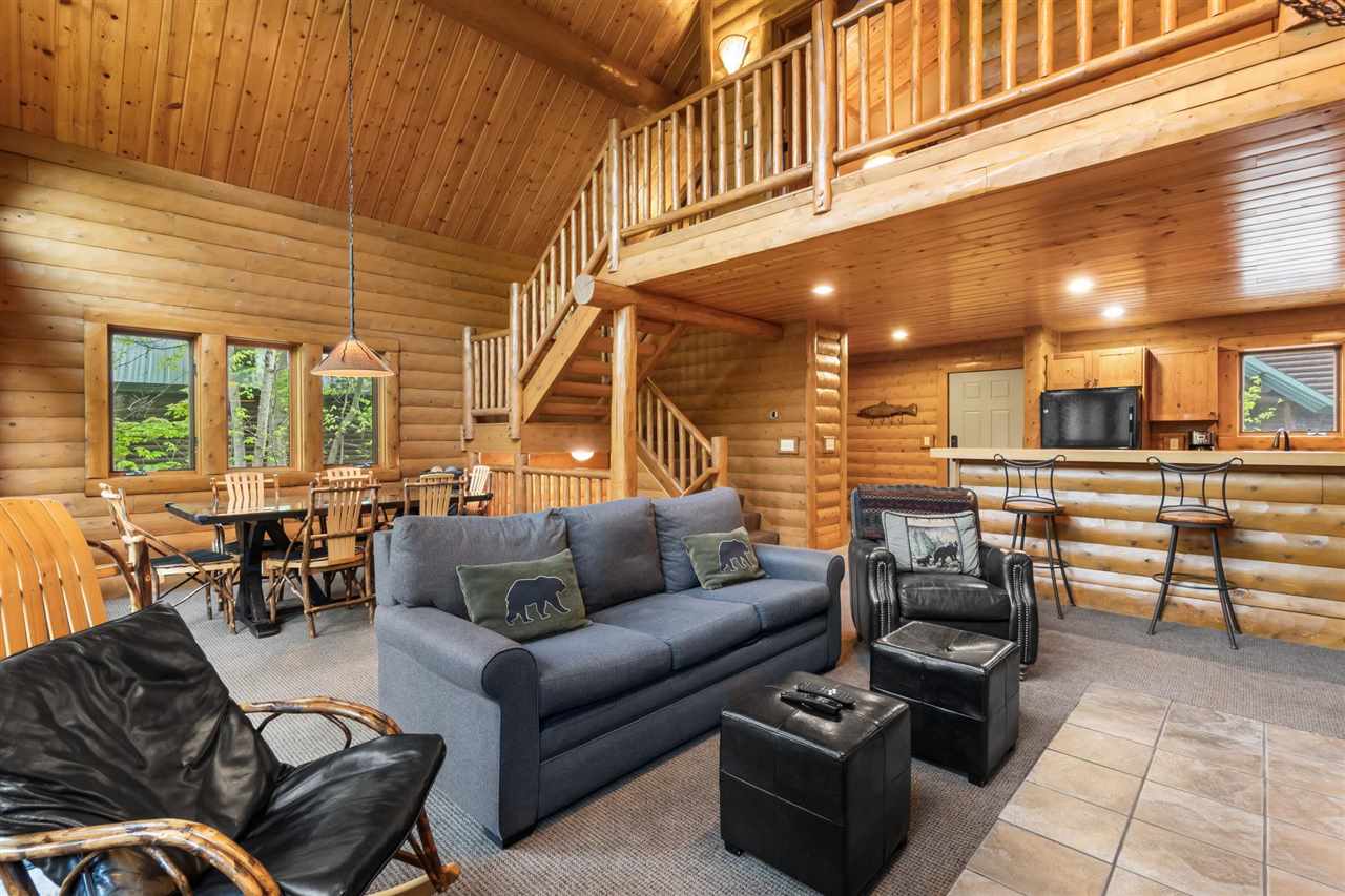 1259 Powder Ridge Drive Boyne City MI 49712