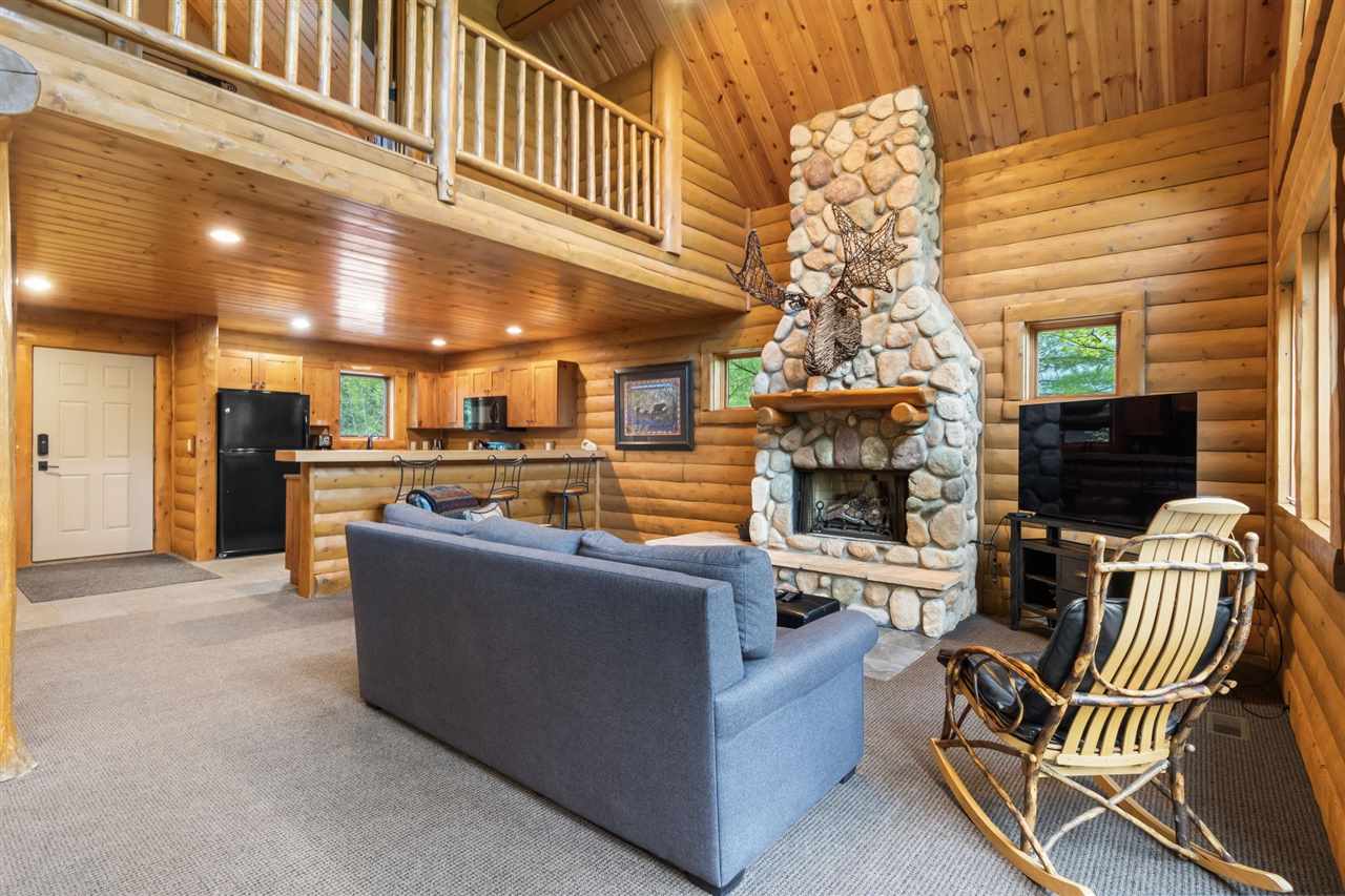 1259 Powder Ridge Drive Boyne City MI 49712