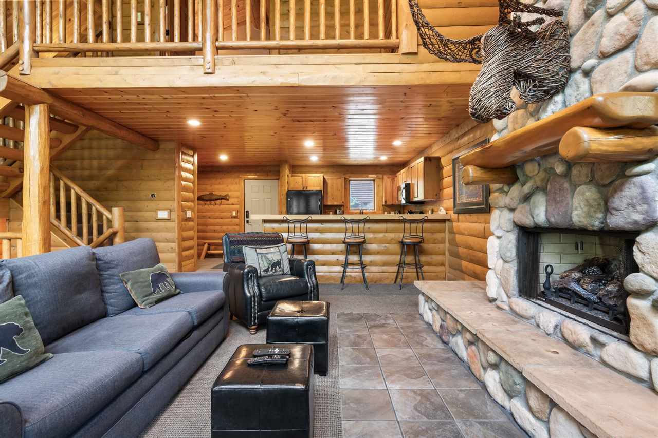 1259 Powder Ridge Drive Boyne City MI 49712