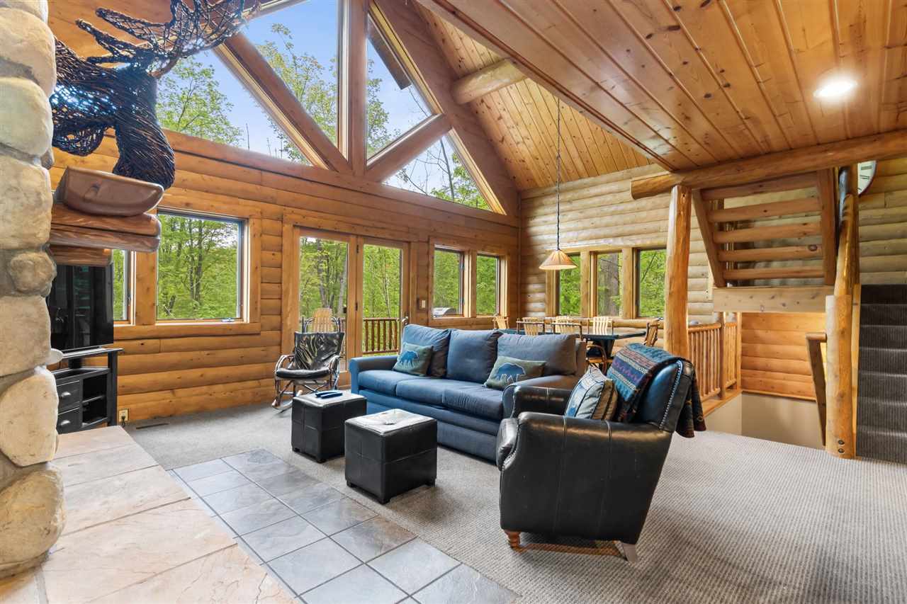 1259 Powder Ridge Drive Boyne City MI 49712