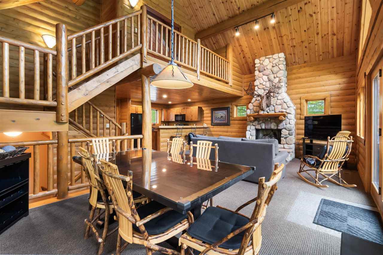1259 Powder Ridge Drive Boyne City MI 49712