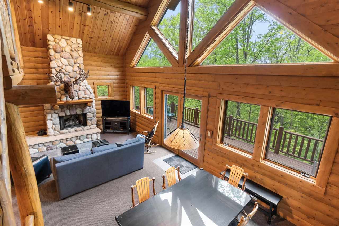 1259 Powder Ridge Drive Boyne City MI 49712