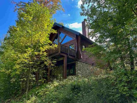1259 Powder Ridge Drive Boyne City MI 49712