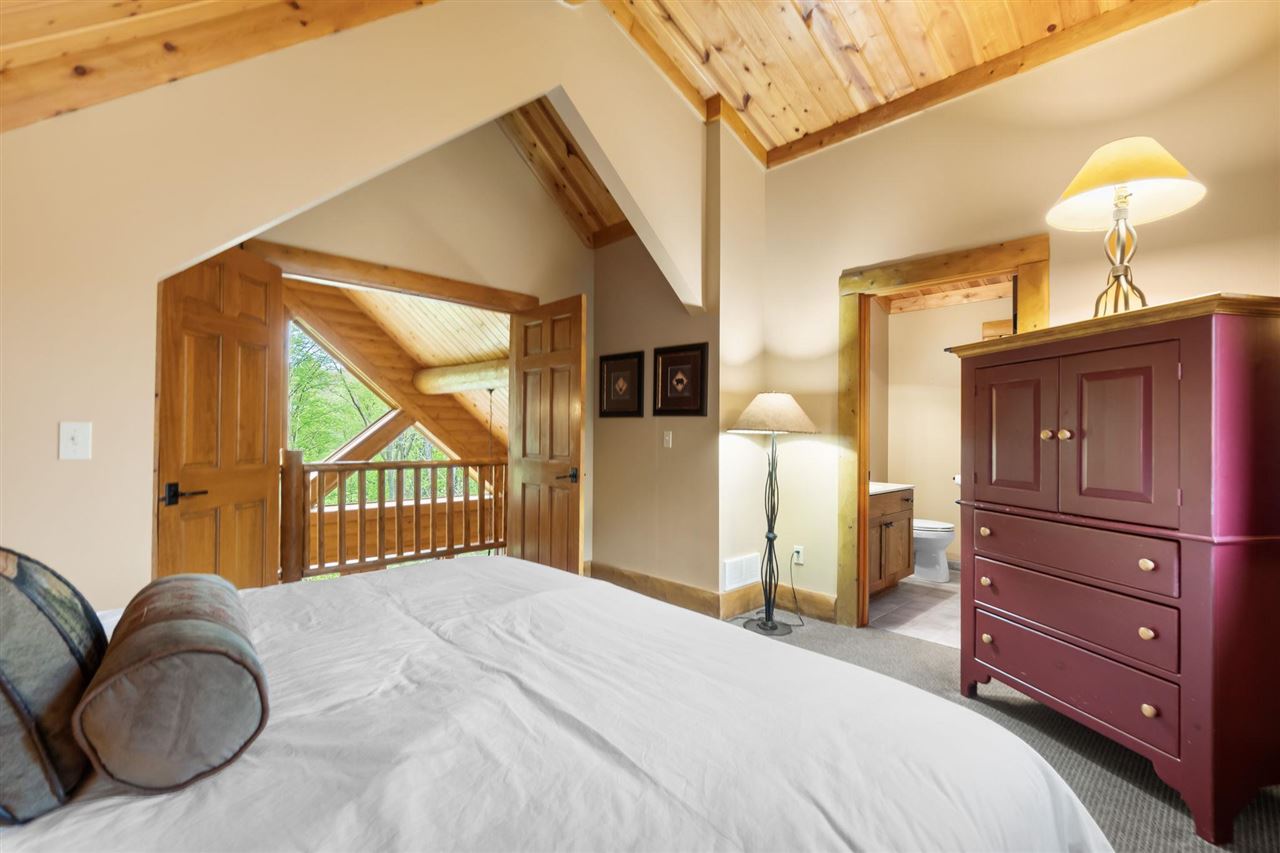 1259 Powder Ridge Drive Boyne City MI 49712