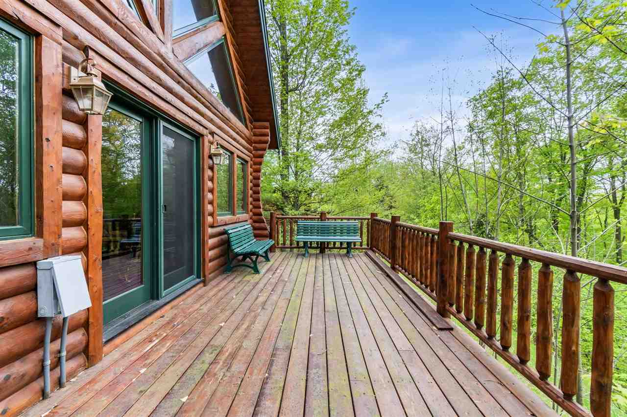 1259 Powder Ridge Drive Boyne City MI 49712