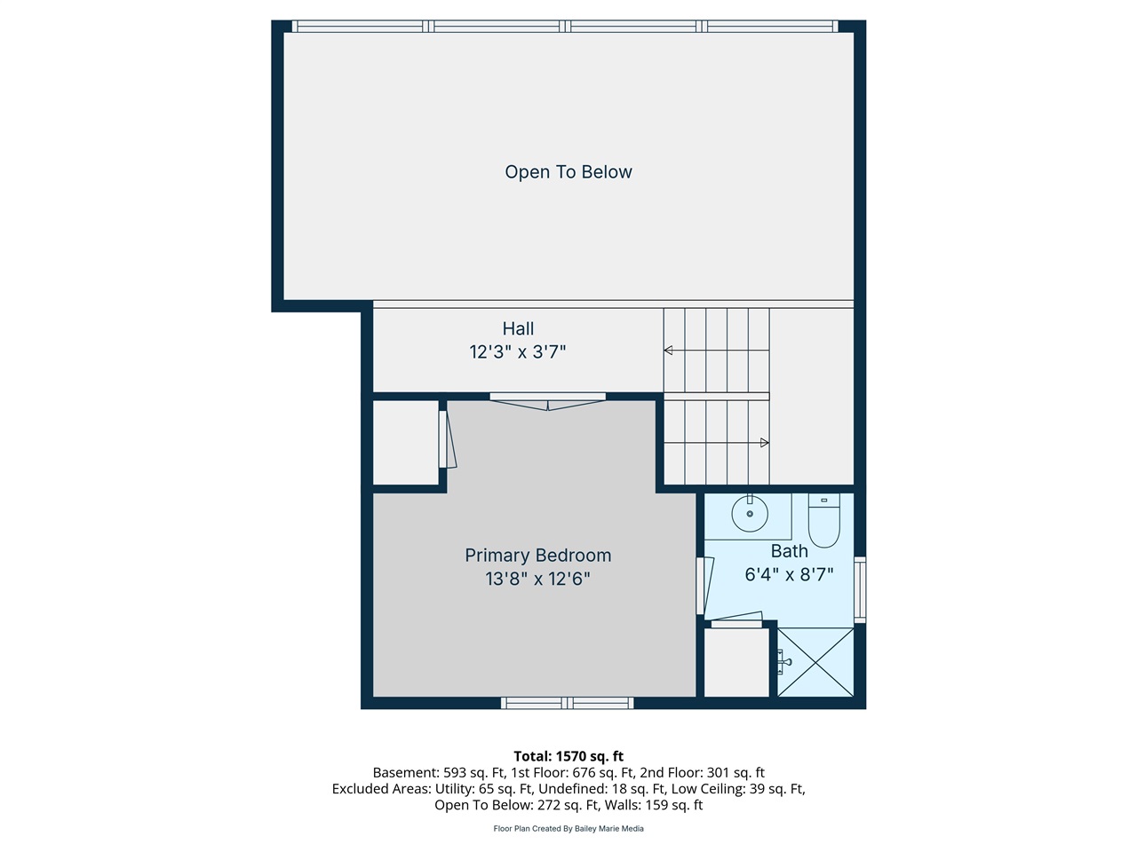 1259 Powder Ridge Drive Boyne City MI 49712