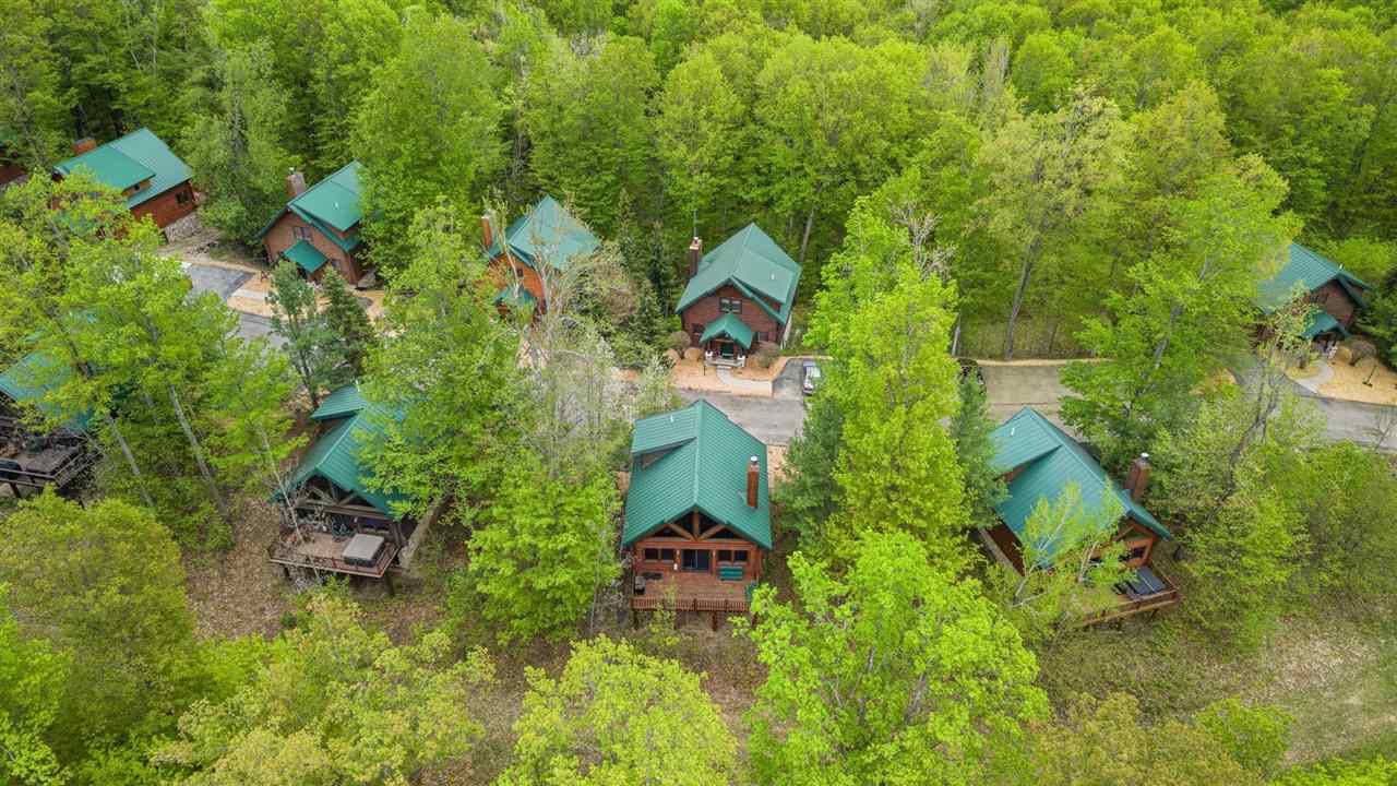 1259 Powder Ridge Drive Boyne City MI 49712