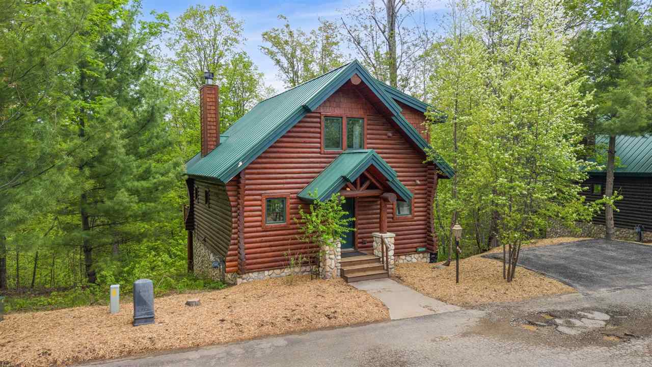 1259 Powder Ridge Drive Boyne City MI 49712