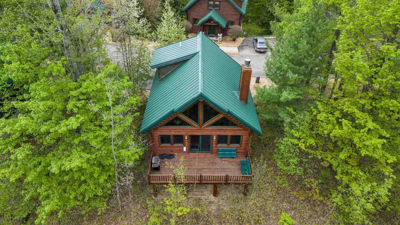 1259 Powder Ridge Drive Boyne City MI 49712