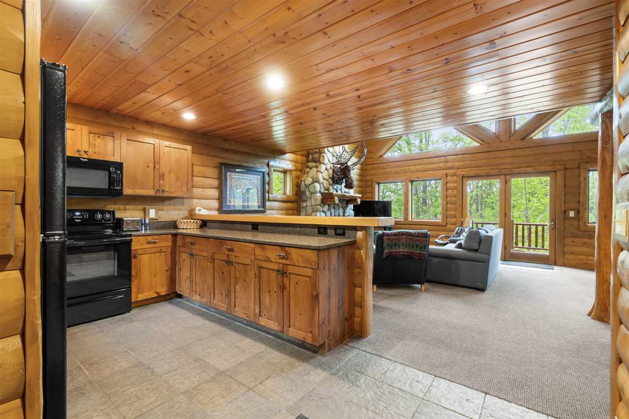 1259 Powder Ridge Drive Boyne City MI 49712