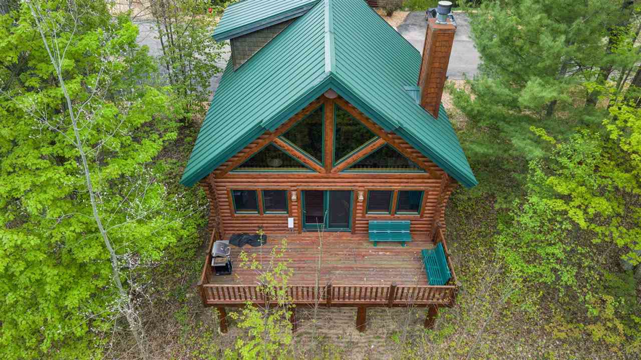 1259 Powder Ridge Drive Boyne City MI 49712