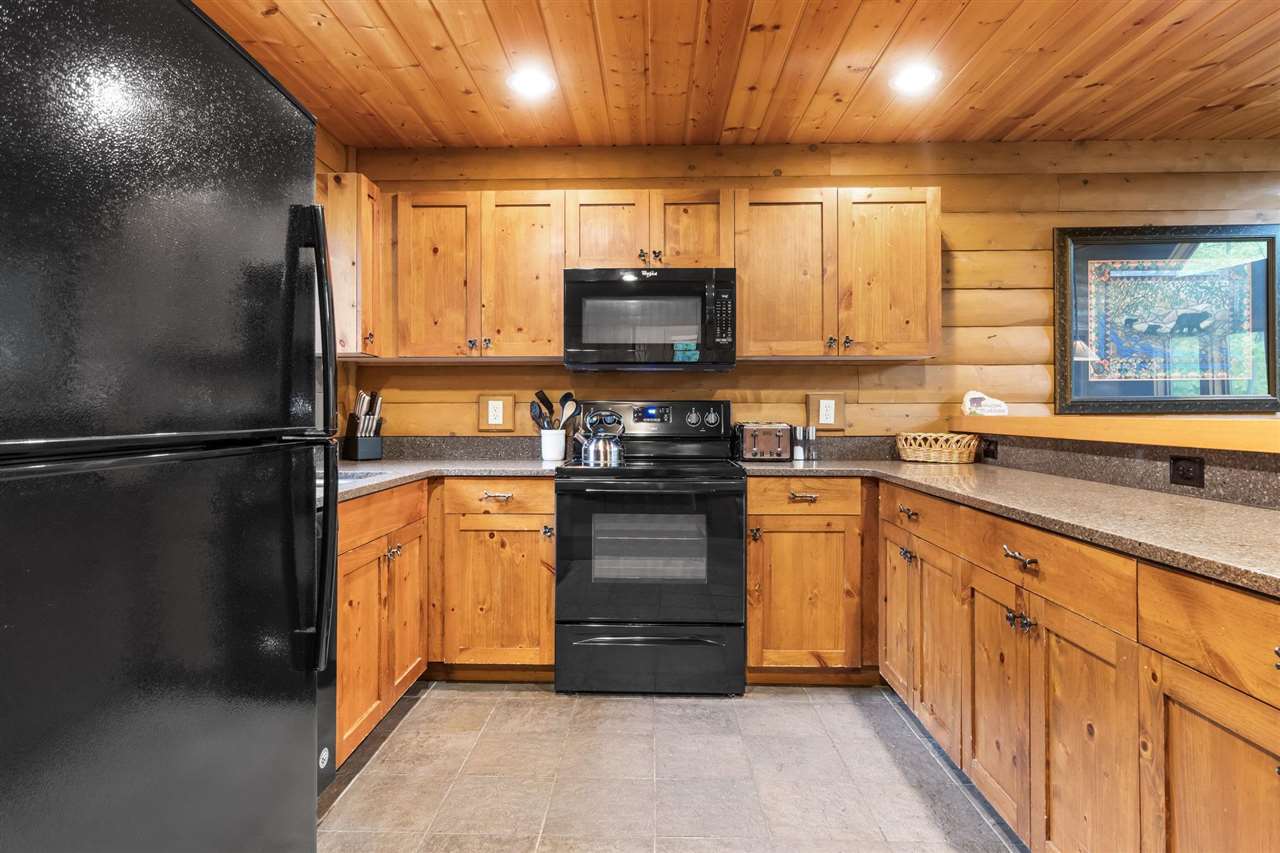 1259 Powder Ridge Drive Boyne City MI 49712