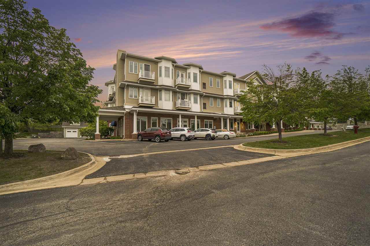 725 Harbor Watch Drive Petoskey MI 49770