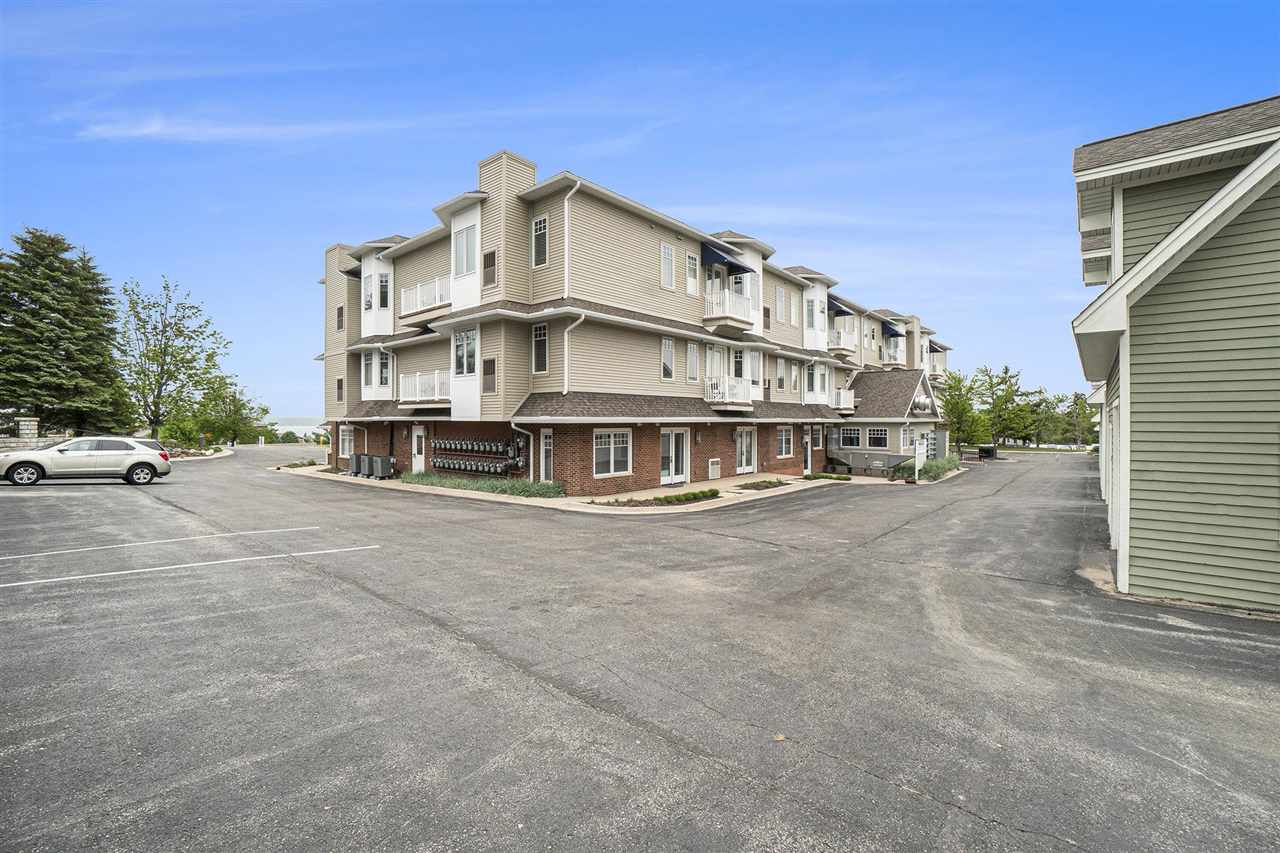 725 Harbor Watch Drive Petoskey MI 49770