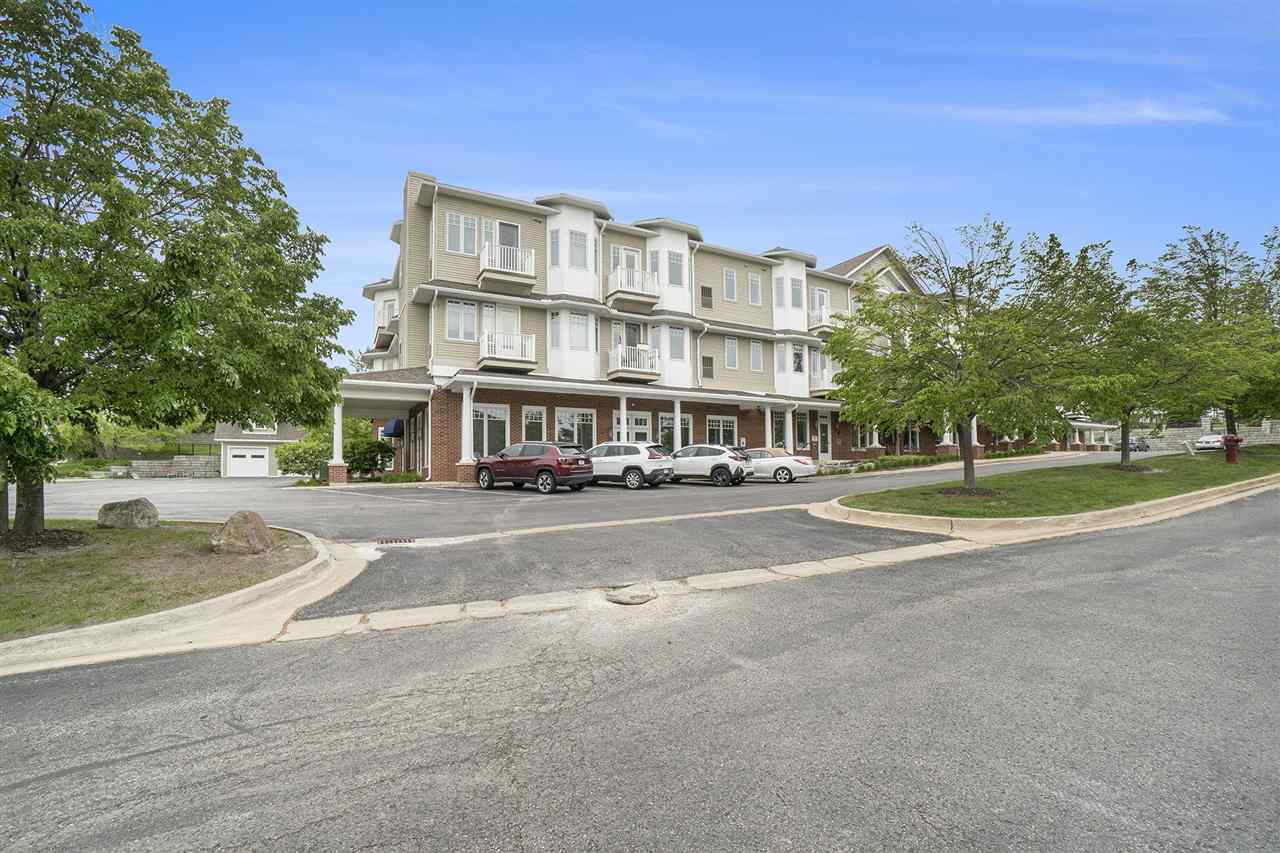 725 Harbor Watch Drive Petoskey MI 49770