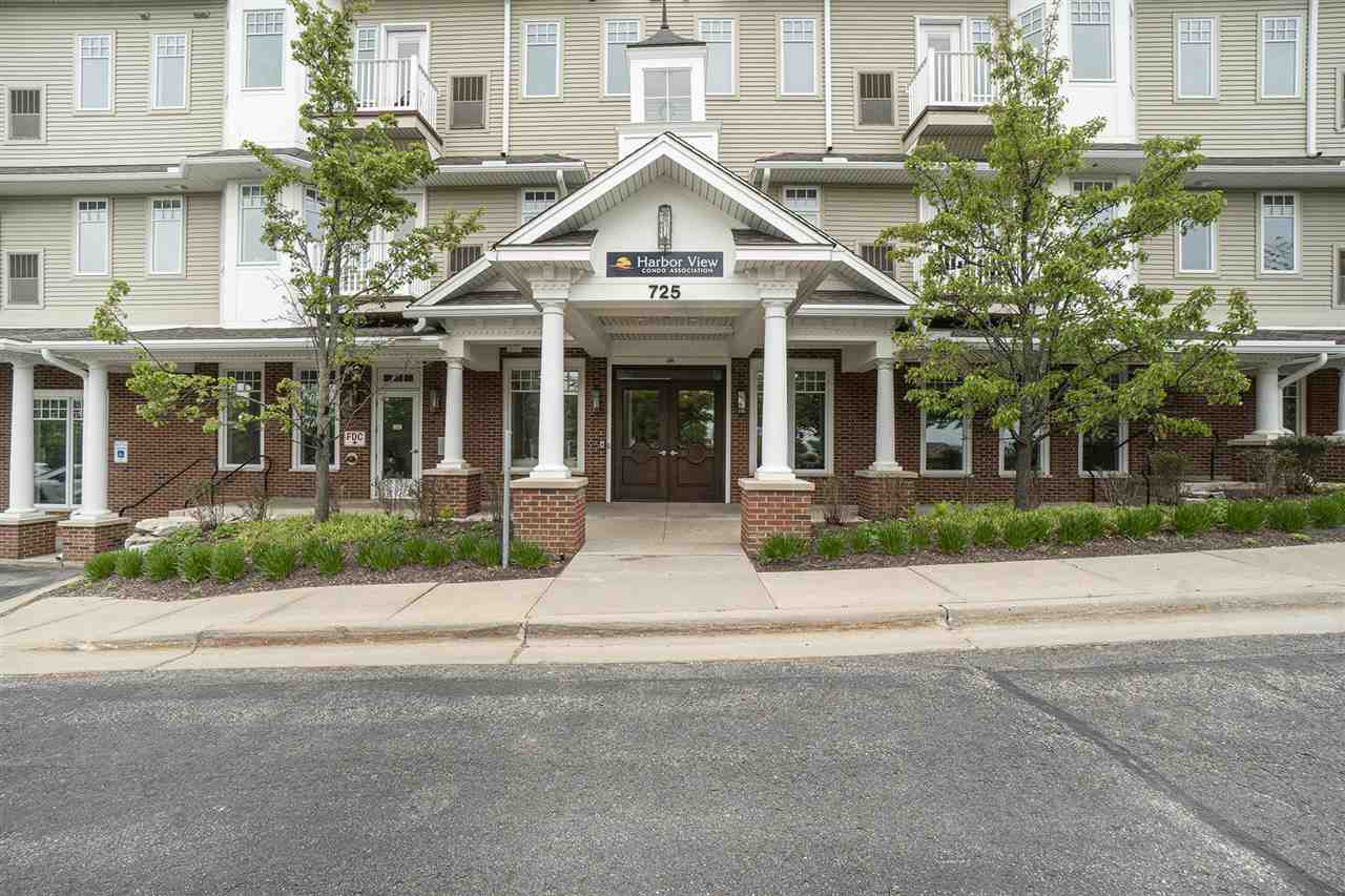 725 Harbor Watch Drive Petoskey MI 49770