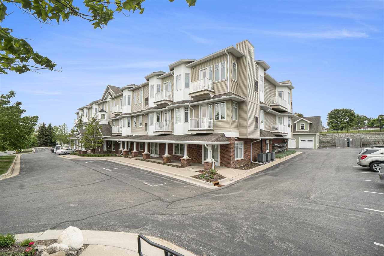 725 Harbor Watch Drive Petoskey MI 49770