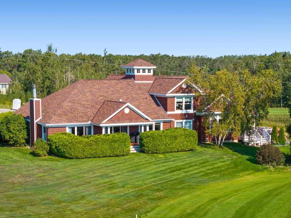 860 Crooked Tree Drive Petoskey MI 49770
