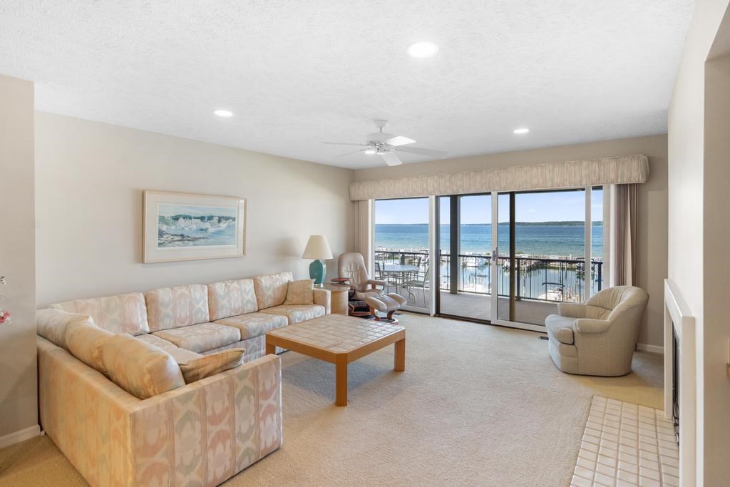 4000 Hemingway Pointe Club Road East Jordan MI 49727