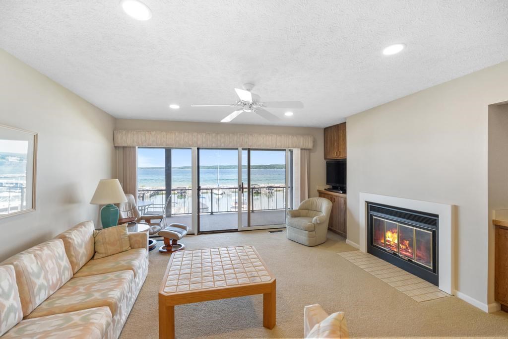 4000 Hemingway Pointe Club Road East Jordan MI 49727