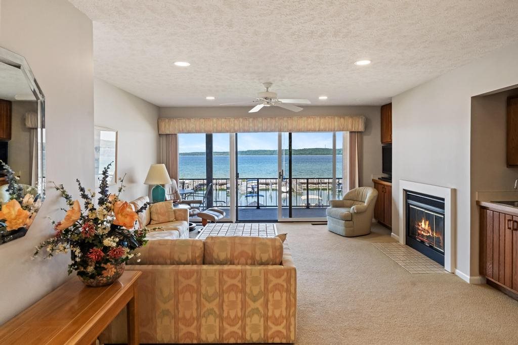 4000 Hemingway Pointe Club Road East Jordan MI 49727