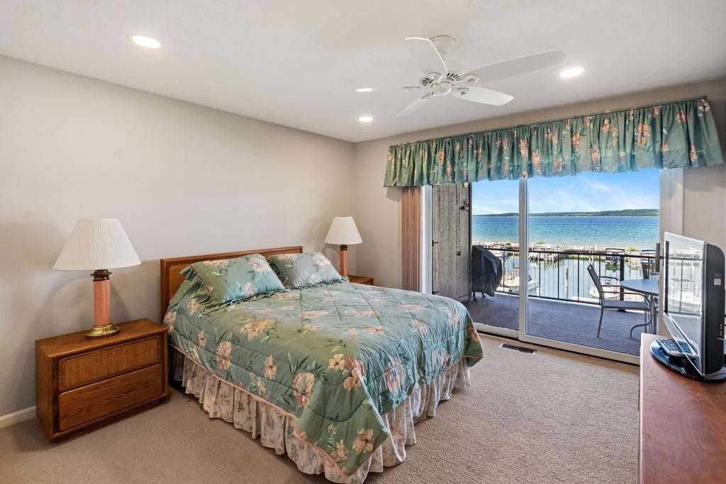 4000 Hemingway Pointe Club Road East Jordan MI 49727