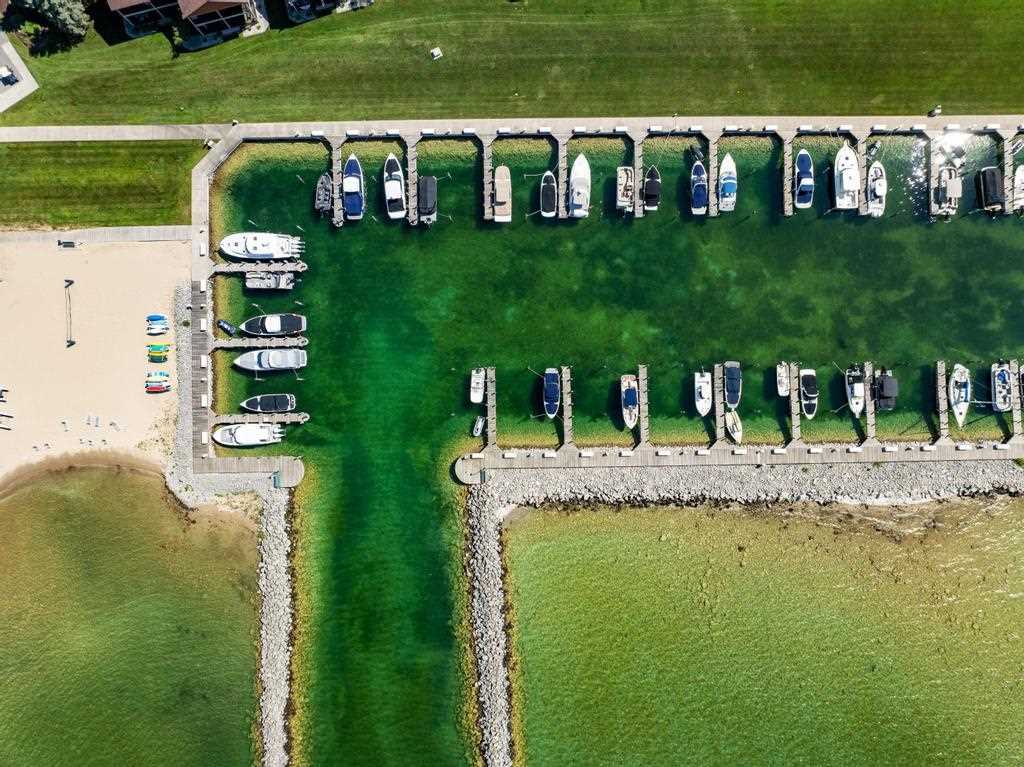 4000 Hemingway Pointe Club Road East Jordan MI 49727