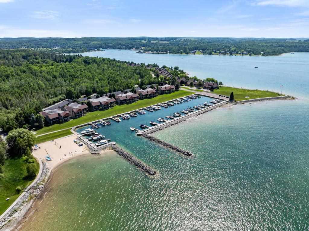 4000 Hemingway Pointe Club Road East Jordan MI 49727