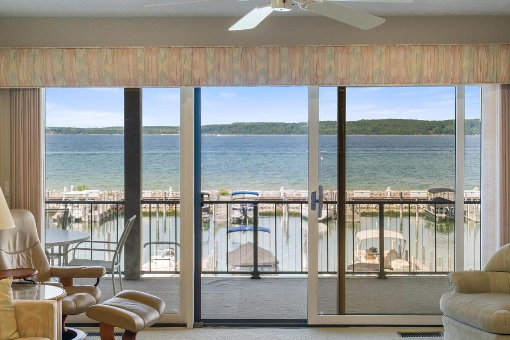 4000 Hemingway Pointe Club Road East Jordan MI 49727