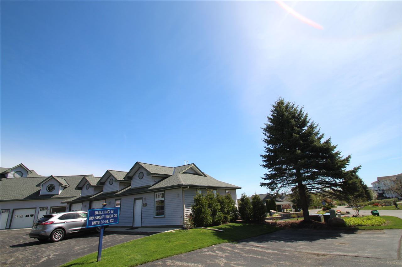 810 Harbor Watch Drive Petoskey MI 49770