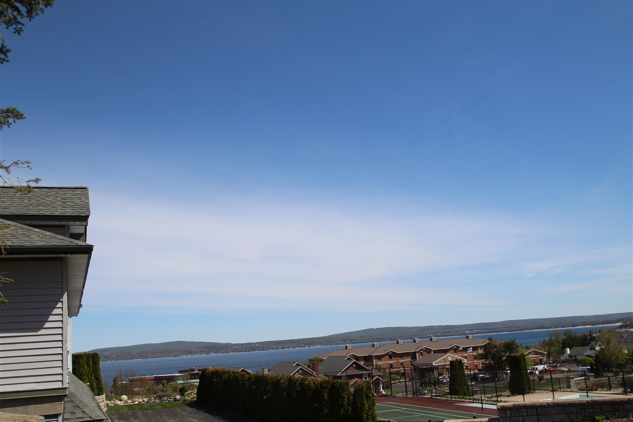 810 Harbor Watch Drive Petoskey MI 49770