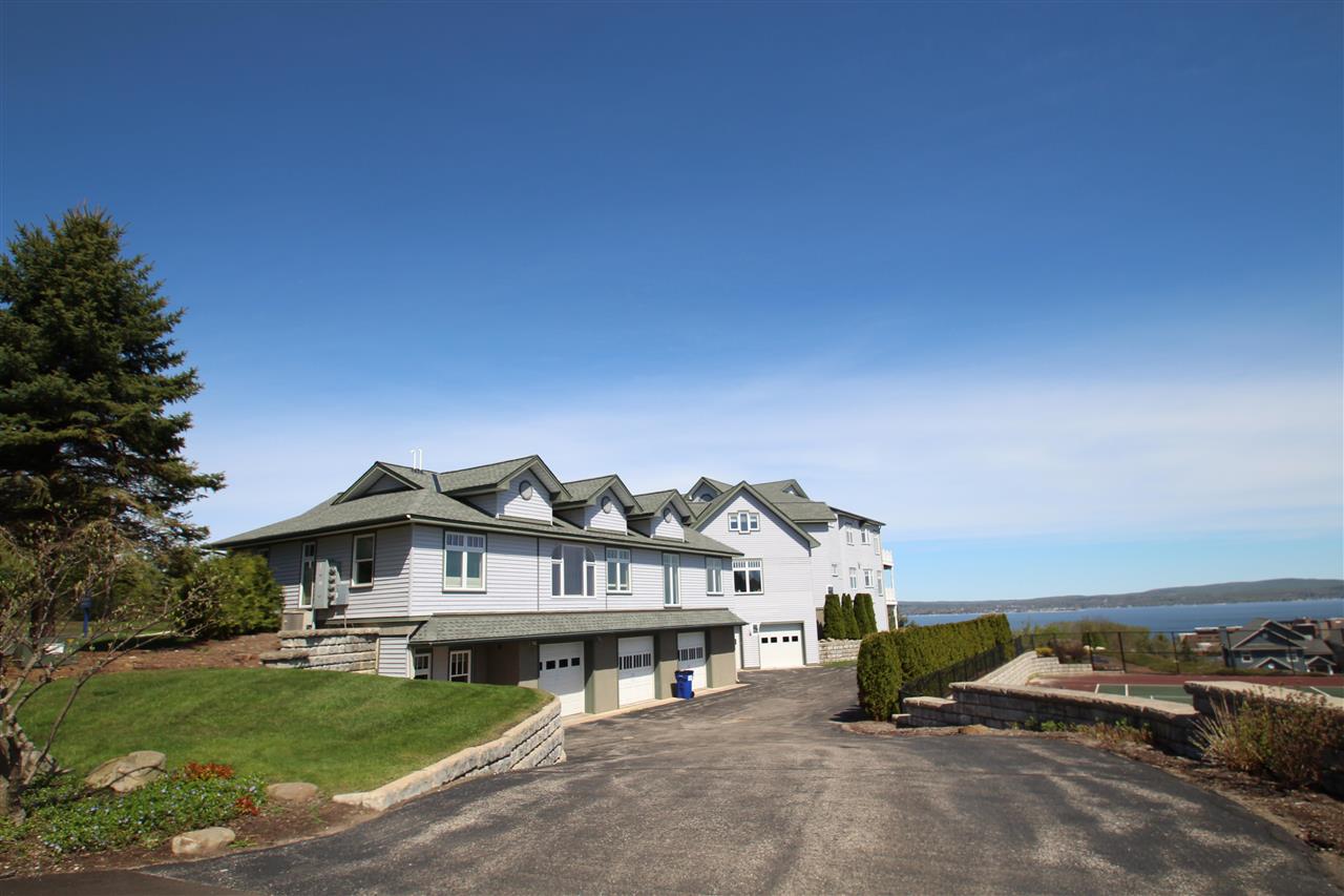 810 Harbor Watch Drive Petoskey MI 49770