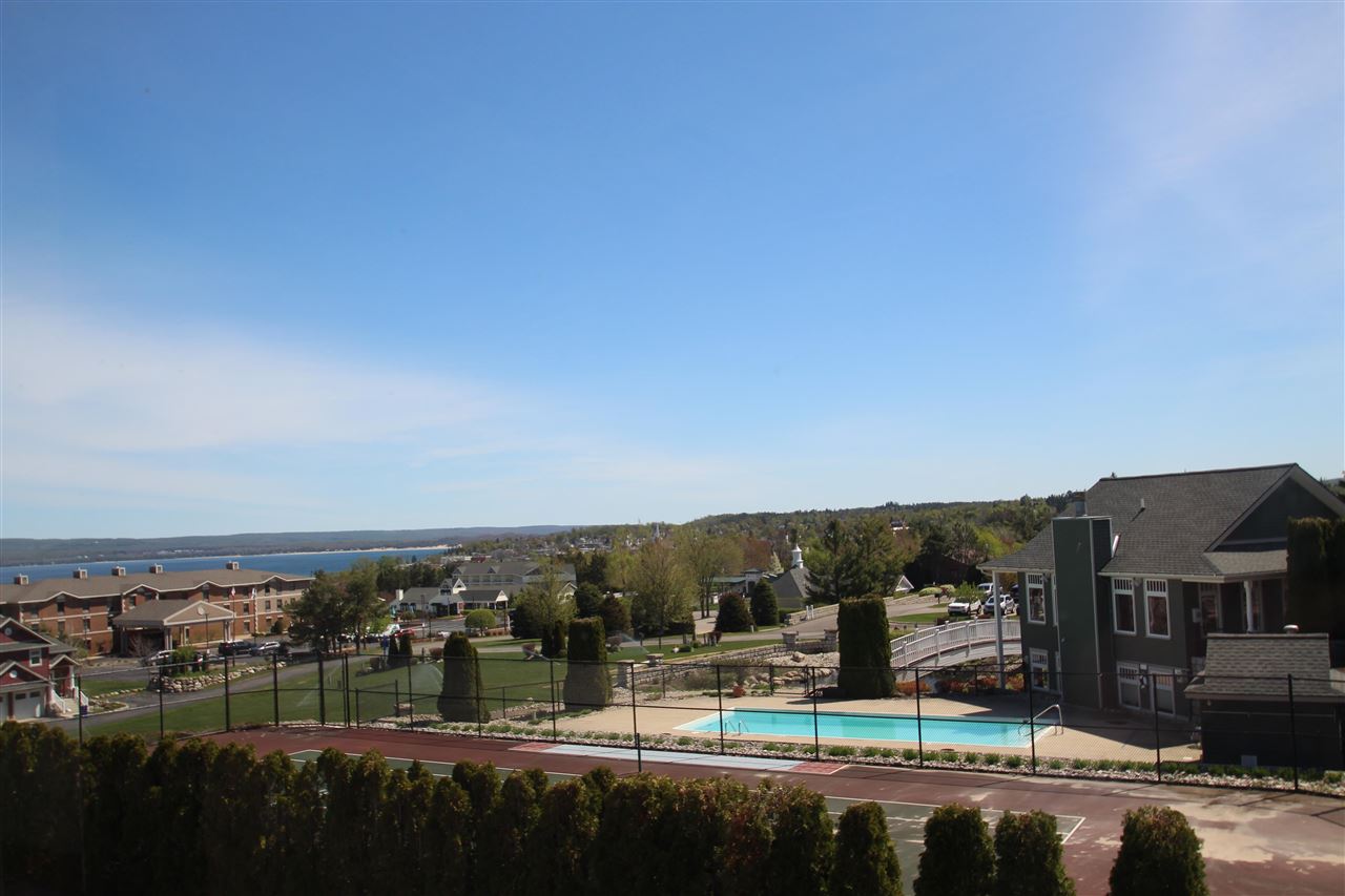 810 Harbor Watch Drive Petoskey MI 49770