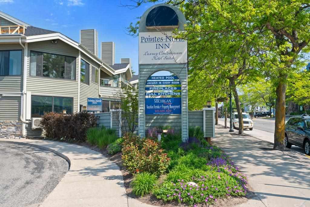 101 Michigan Avenue Charlevoix MI 49720