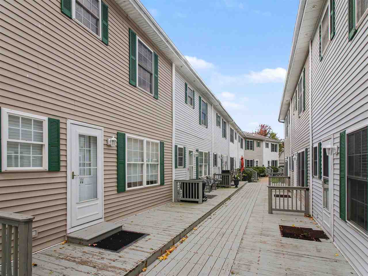 827 Arlington Avenue Petoskey MI 49770