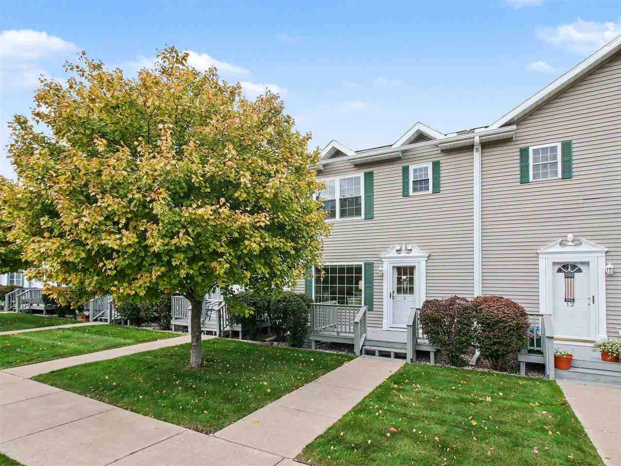 827 Arlington Avenue Petoskey MI 49770