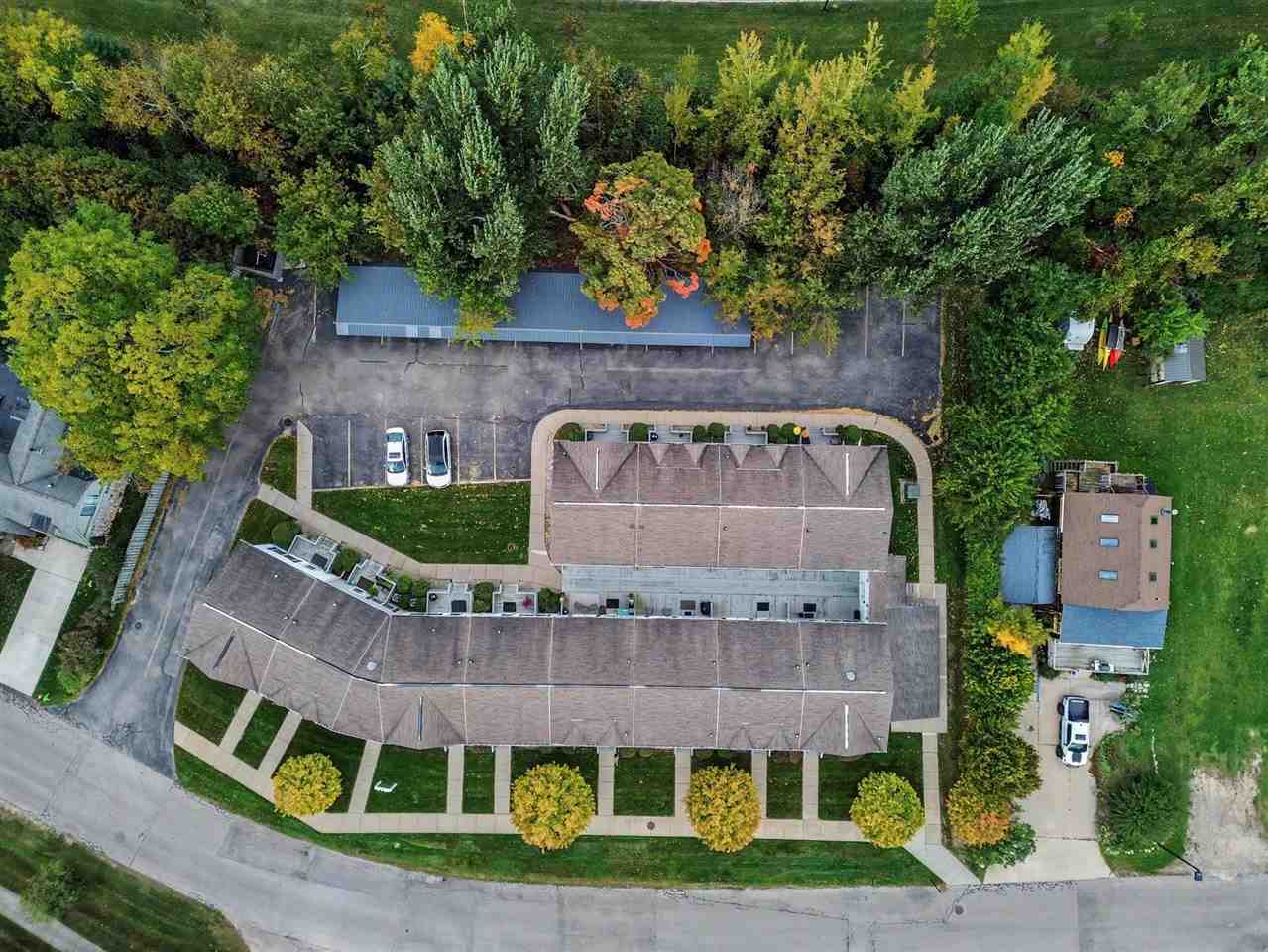 827 Arlington Avenue Petoskey MI 49770
