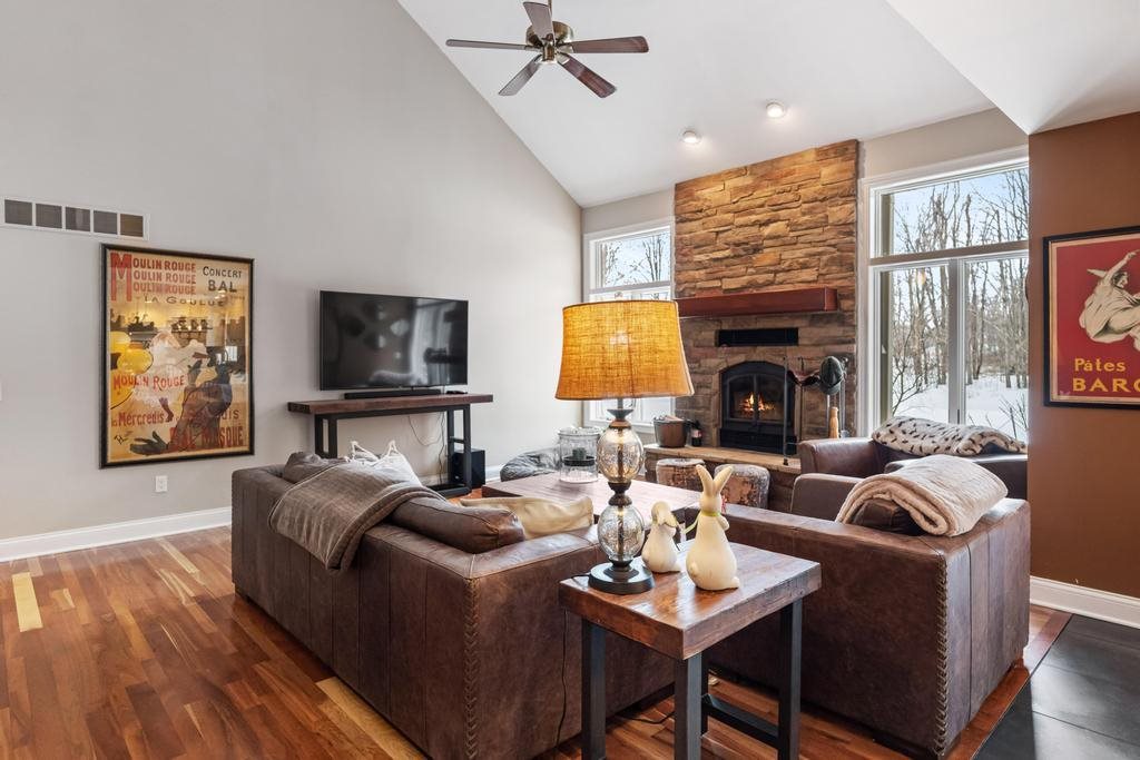 6598 Forest Way Harbor Springs MI 49740