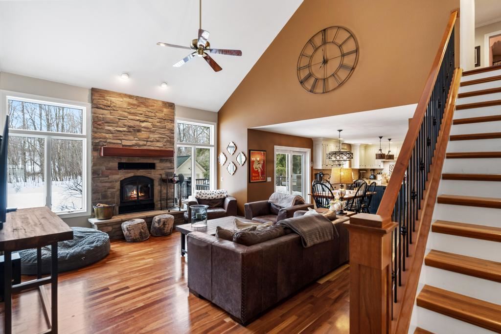 6598 Forest Way Harbor Springs MI 49740